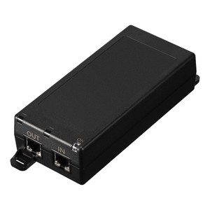 i-PRO WJ-PU201 60W Single Port PoE Injector