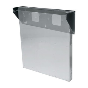 Middle Atlantic 3 Space Vertical Panel Mount VPM Series
