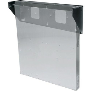 Middle Atlantic 6 Space Vertical Panel mount