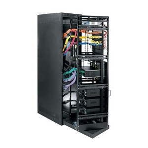 Middle Atlantic 44 Space 42in. Deep Videorack Horizontal LRD