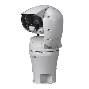 i-PRO WV-X67711-Z3L3 4K Outdoor AI Rugged PTZ Camera