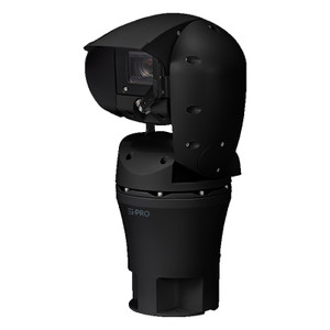 i-PRO WV-X67310-Z4-1 - i-PRO WV-X67310-Z4-1 2MP Outdoor AI Rugged PTZ Camera