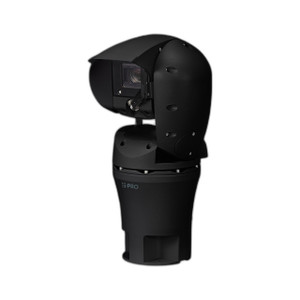 i-PRO WV-X67310-Z4L3 2MP Outdoor AI IR Rugged PTZ Camera