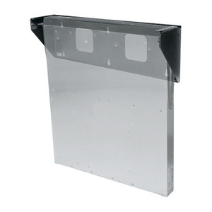 Middle Atlantic 4SP Perforated Vent Panel