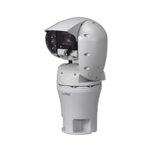 i-PRO WV-X67311-Z4L3 2MP Outdoor AI PTZ Camera