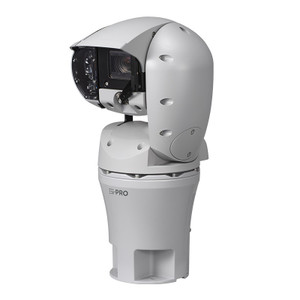 i-PRO WV-X67311-Z4L3 2MP Outdoor AI PTZ Camera
