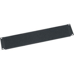 Middle Atlantic 2SP Light Blocking Vent