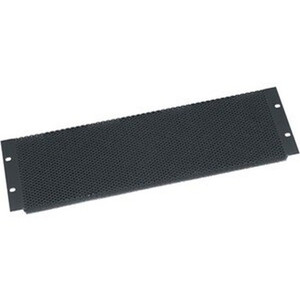 Middle Atlantic 3SP Light Blocking Vent