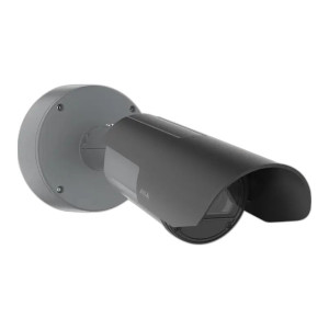 Axis 03107-001 Q1800-LE License Plate Recognition Camera