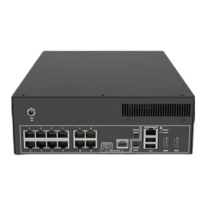 Axis 02808-004 S2212 Mk II 12-Channel Camera Station Appliance