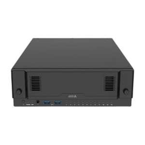 Axis S2212 Mk II Camera Station Standalone Appliance, 02808-004