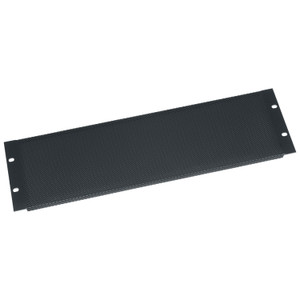 Middle Atlantic Accy Hndl 1 BAY MOD Alum - VTF3-CP6