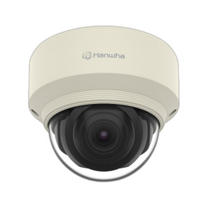Hanwha XND-L6080 2MP Indoor Dome Network Camera