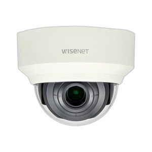 Hanwha XND-L6080 2MP Indoor Dome Network Camera