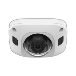 Hanwha TNV-C8014RM 5MP Mobile AI IR Vandal Dome