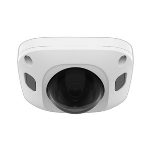 Hanwha TNV-C8014RM 5MP Mobile AI IR Vandal Dome