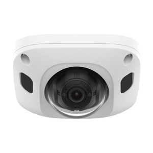 Hanwha TNV-C8014RM 5MP Mobile AI IR Vandal Dome