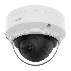 Hanwha XNP-6040HW 2MP Outdoor PTZ Network Camera