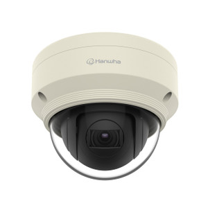 Hanwha XNP-6040HW 2MP Outdoor PTZ Network Camera