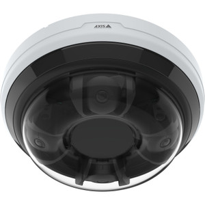 Axis P3747-PLVE 4x5MP Outdoor Panoramic Camera