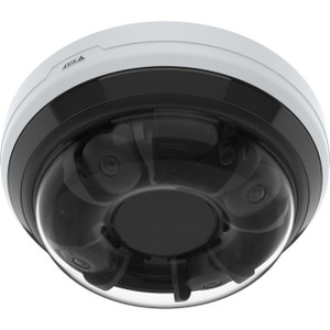 Axis P3748-PLVE 32MP Panoramic Network Camera - 02898-001