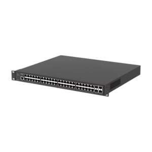 Axis 02620-004 D8248 Axis D8248 48-Port Managed PoE++ Switch