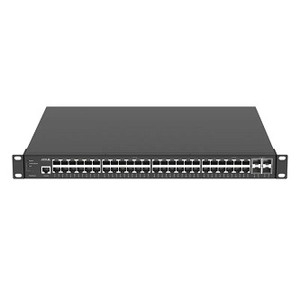 Axis D8248 48-Port Managed PoE++ Switch - 02620-004