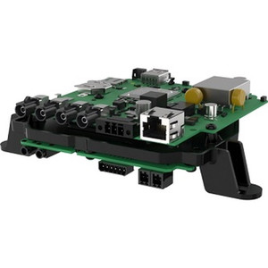 Axis F9114-B Mk II 4-Channel Main Unit - 03001-001