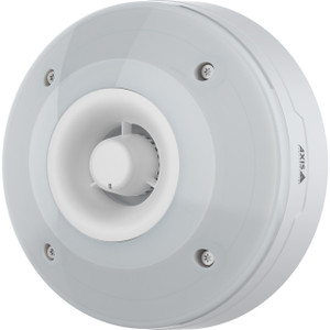 Axis D4100-VE MkII Network Strobe Siren - 03105-001