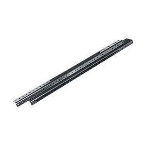 Middle Atlantic 24 Space 32in. Deep Rollout Rotating Rack ***Drop Ship Only***