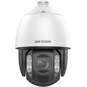 Hikvision DS-2DE7A220MCG-EB 2MP ColorVu Speed Dome PTZ camera front view