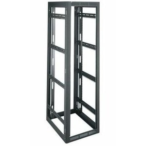 Middle Atlantic 24SP/32D Multibay WRK LRD