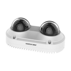 Hikvision DS-2CD6D52G0-IHS 5MP PanoVu Camera