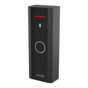 Axis 03072-001 A4612 Network Bluetooth Reader