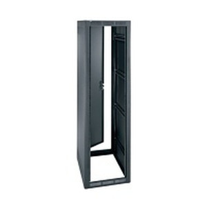 Middle Atlantic 44 Space (77in. ) 32in. Deep WRK-SA Series Rack with Rear Door ***Drop Ship Only***