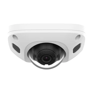Hanwha TNV-C8034RM 5MP Outdoor AI Mobile Dome Camera