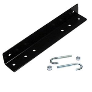 Middle Atlantic Device Mounting Bracket W - WSA07-4AWH