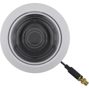 Axis 03055-001 - Axis F4108 4K Indoor Dome Sensor