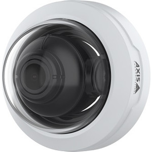 Axis F4108 4K Indoor Dome Sensor - 03055-001