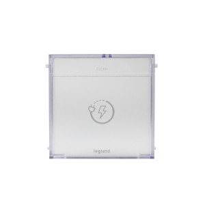 Middle Atlantic Outdoor CS Clear Door - XCSCLEAR