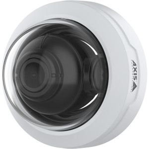Axis F4108 4K Indoor Dome Sensor 8-Pack