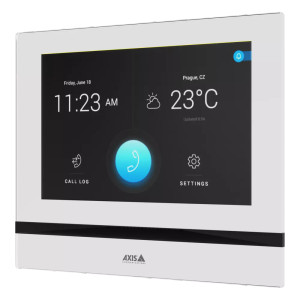 Axis I5304 Network Answering Unit, White, 03238-001 Axis I5304 Network Answering Unit, White, 03238-001
