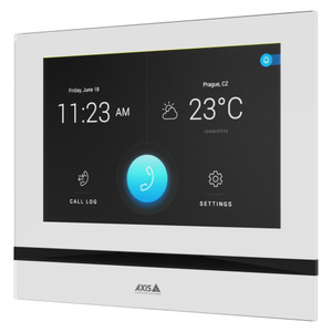 Axis I5304 Network Answering Unit 7in Touch - 03238-001