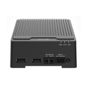 Axis 03037-001 D3110 Mk II network connectivity device mounted setup