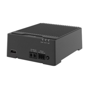 Axis 03037-001 D3110 Axis D3110 Mk II Connectivity Hub