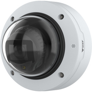 Axis 02983-001 - Axis P3287-LV 5MP Indoor AI IR Dome Camera