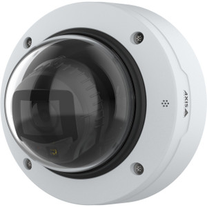 Axis P3287-LV 5MP Indoor AI IR Dome Camera - 02983-001
