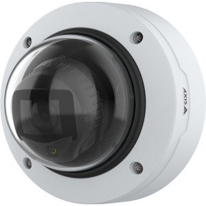 Axis P3277-LV 5MP Indoor AI IR Dome Camera - 03152-001