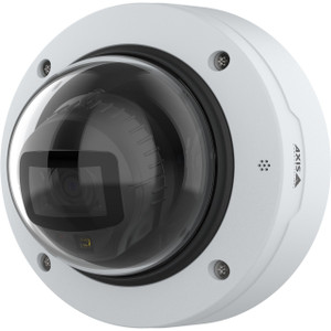 Axis P3288-LV 8MP Indoor AI IR Dome Camera - 02985-001