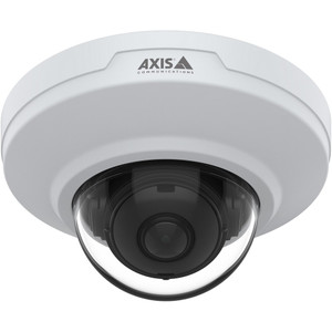 Axis M3086-V 4MP Indoor AI Mini Dome Camera - 02832-001